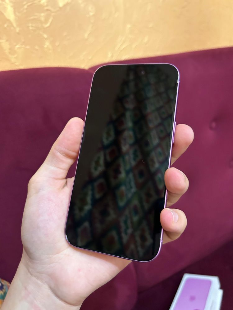 Iphone 16 128gb 100%