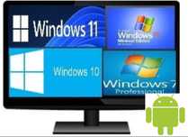 Instalez Windows/Android