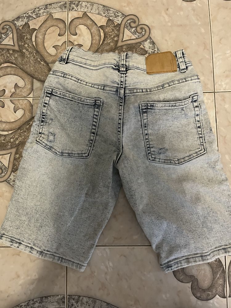 Детски дънки Zara
