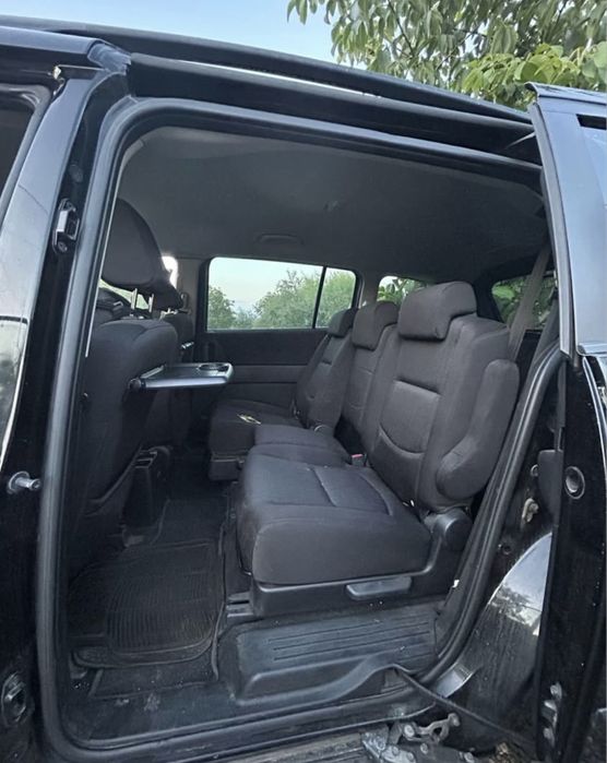 Vând Masina in stare foarte buna!