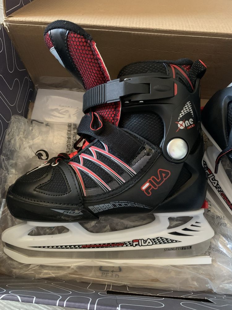 Patine Fila junior