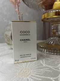 Chanel, парфюмерная вода