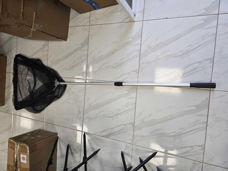 Кеп със сгъваема глава 60х60