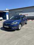 Ford Focus 2 Facelift 1.6tdci EURO 5