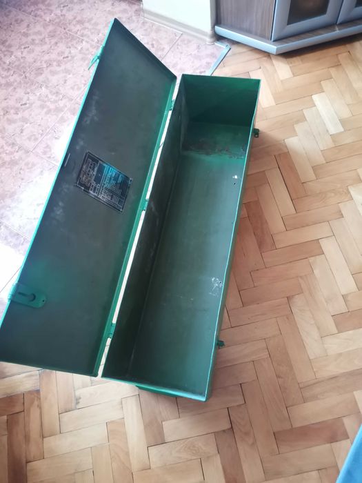 Каса за ловно оръжие