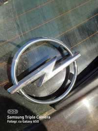 Emblema Fata Opel Astra G