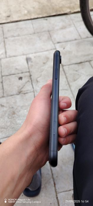 Vand iphone xr nou