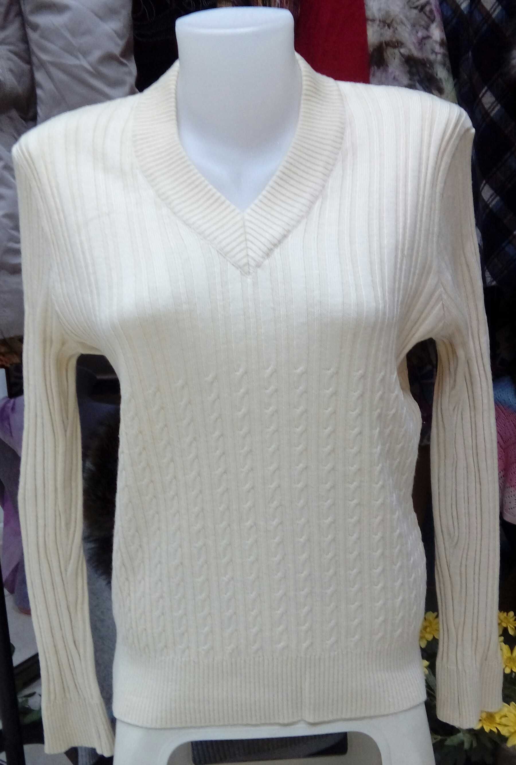 Дамски пуловери-100% кашмир,мерино,ангора