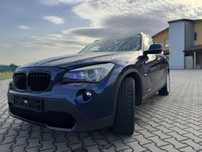 BMW X1 23D automat