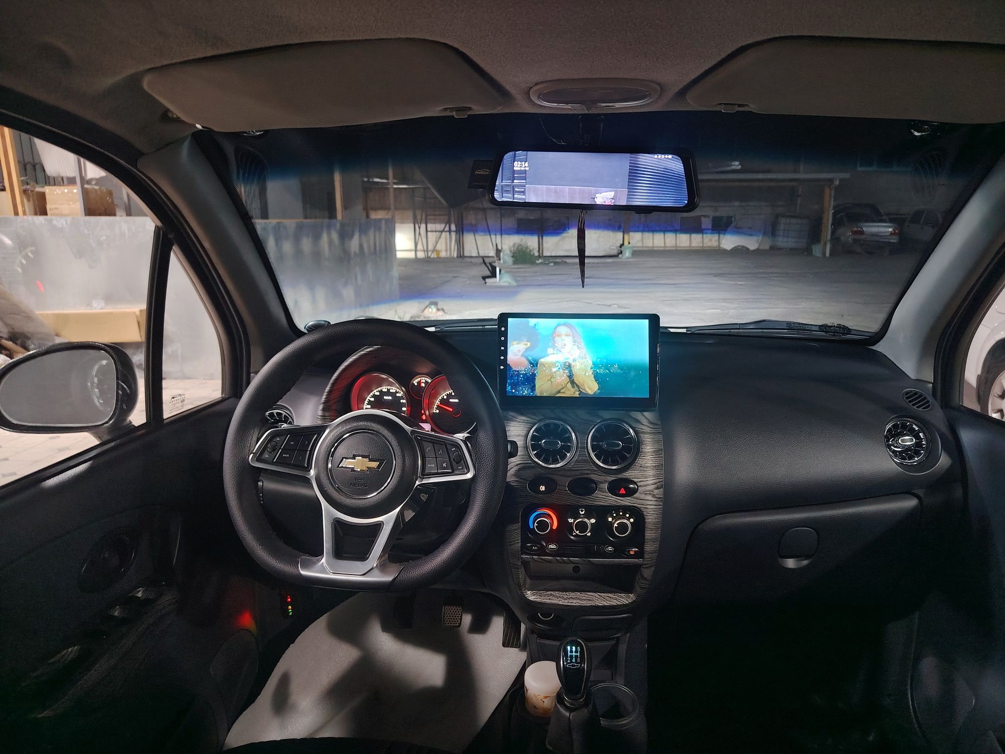 Matiz best arendaga beriladi