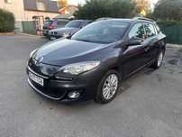 Renault Megane 3 1.5DCI 110CP MT Motor Defect
