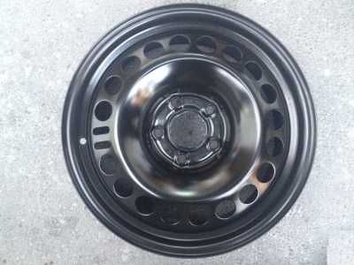 vand 4 jante  tabla [noi] 17" originale opel insignia pret 1000lei