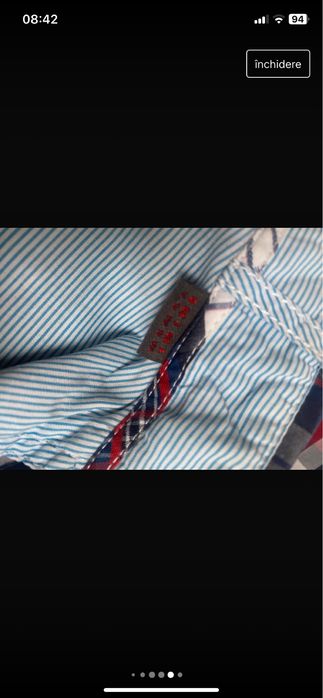 Esprit camasa XL