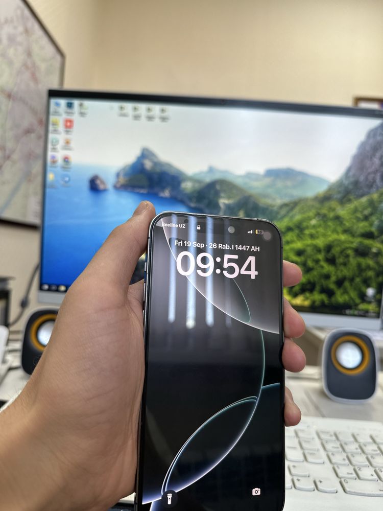 IPhone 14 pro max 256GB
