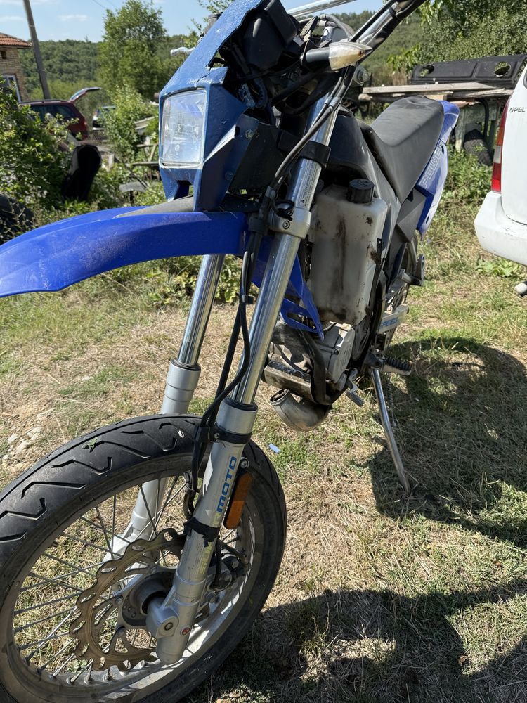 Cpi sm spuermoto
