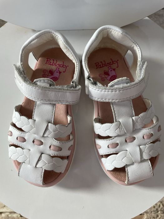 Сандали Pablosky