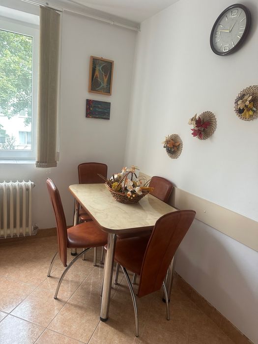 Apartment de inchiriat