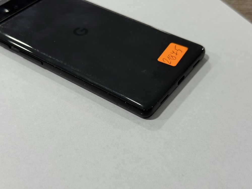 Продавам Pixel 6A 128gb
