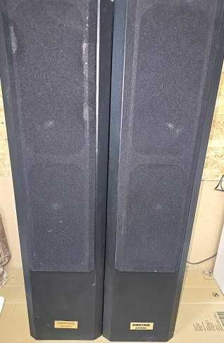 Vand boxe Empire Audio HQD 12