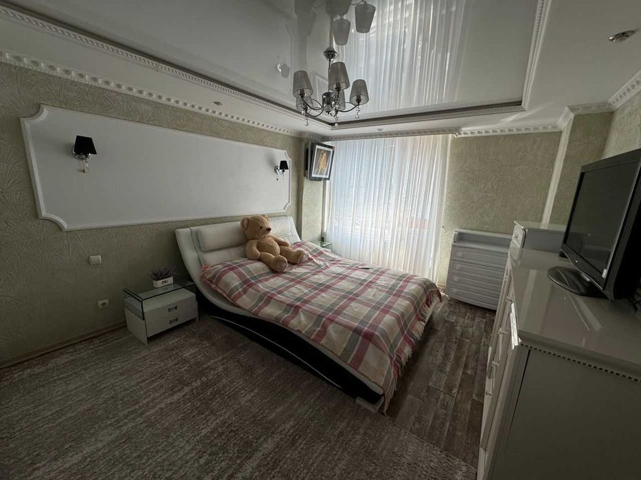 Дава се под наем Двустаен апартамент в София, Драгалевци - 80 кв.м за 450 € - Снимка #1