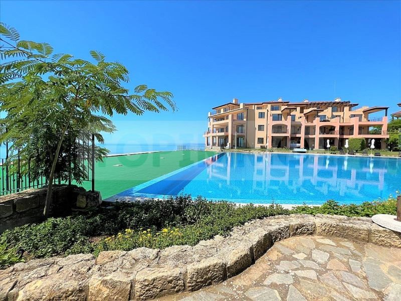 Продава се Двустаен апартамент в с. Топола, Област Добрич - 75 кв.м за 840 €/кв.м - Снимка #7