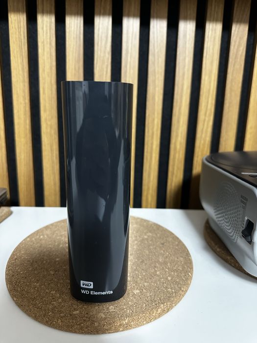 Hard extern Western Digital 20 TB