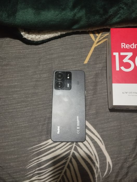 Продам Redmi 13c