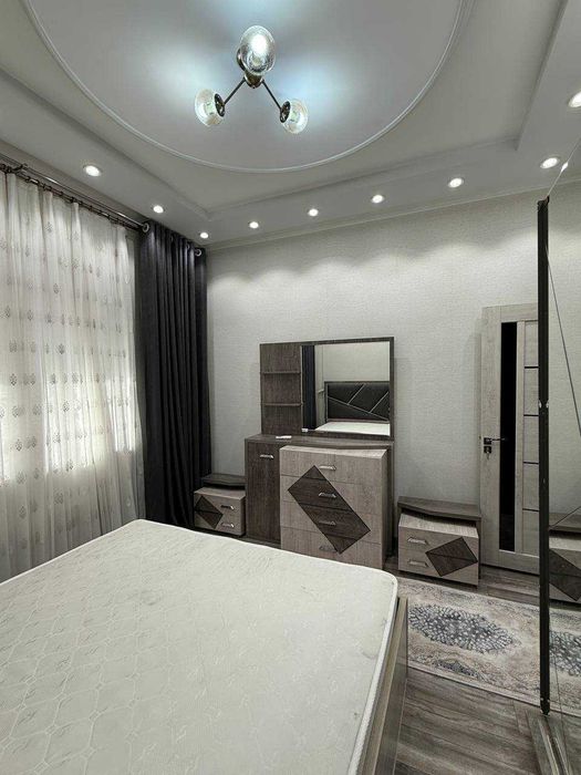 Сдаётся квартира Алмазарский район | Северный Алмазар| 3-комнатная