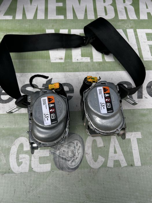 Centuri siguranță spate stânga , dreapta spate Audi Q5 FY