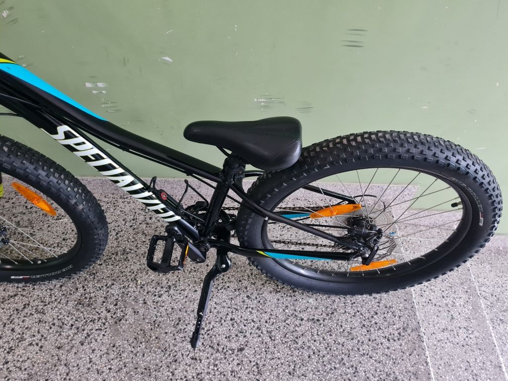 Продавам Specialized Riprock 24 алуминиево детско колело/велосипед