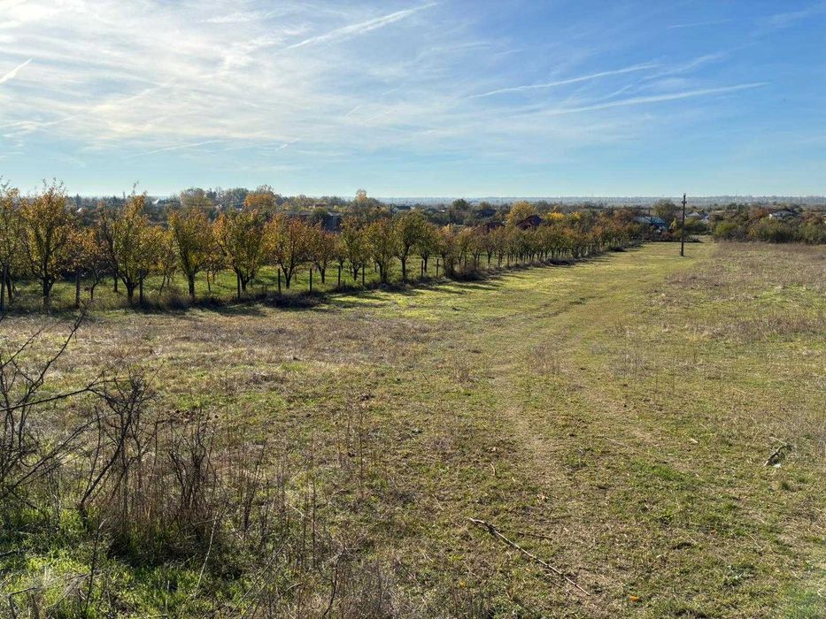 Teren intravilan 5140mp