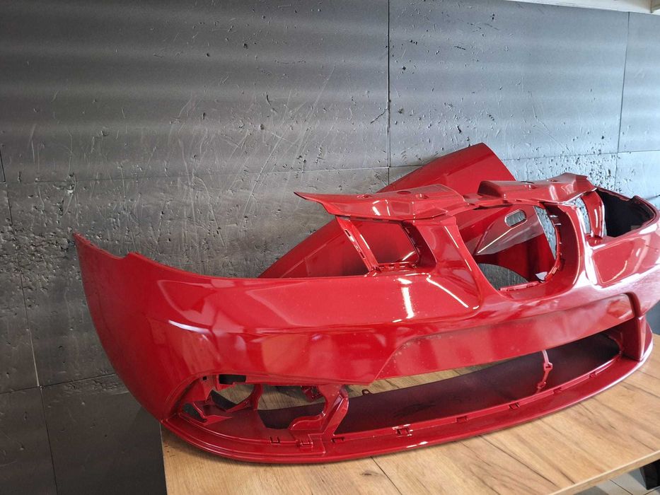 Bara & Aripa Fata Stanga Seat Ibiza 2002-2008 (S3H (Rosu))