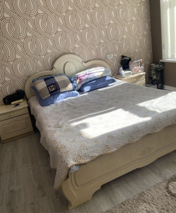 Массажда кутемын озимде