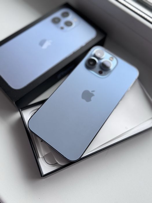 Iphone 13 pro,128 gb в