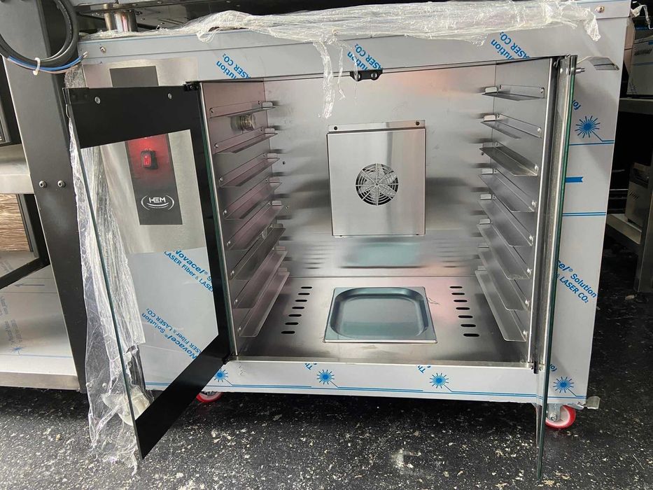 Dospitor Aluat 8 Tavi In stoc