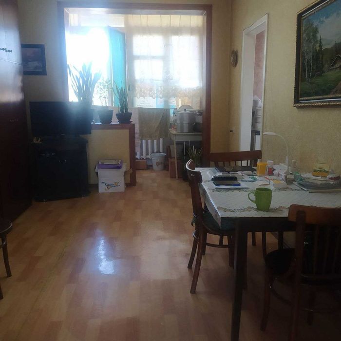 трехкомнатная, чиланзар -18, аккуратная