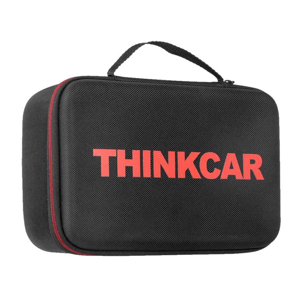 Автосканер Thinkscan MAX 2