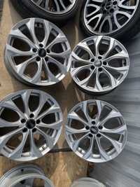 Set de 4 jante R 18 Audi si Mazda CX9 /CX30