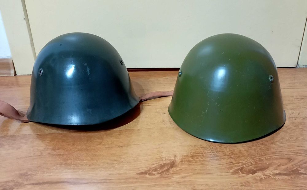 Военни Каски М72