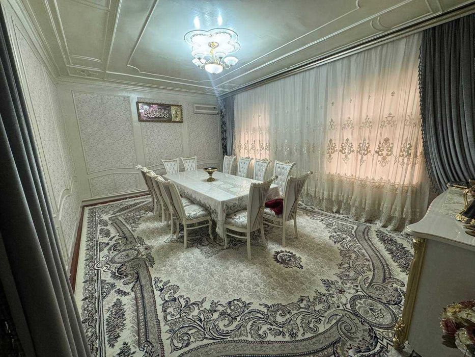 Продается Участок на Учтепинском районе. 4,34 сот 8-комнат