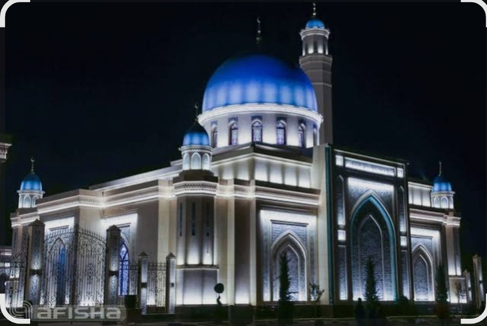 Dafn janaza marosim xizmatlari