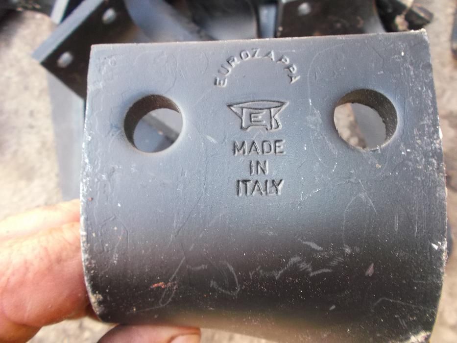 Cutiete Freza Maschio