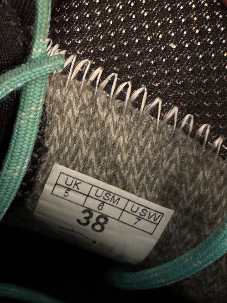 Bocanci La Sportiva Trango Cube GTX, 38 damă