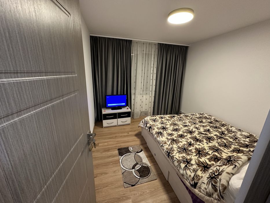 Inchiriez apartament 2 camere rahova