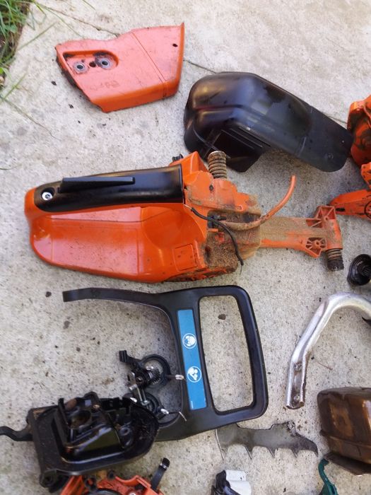 Piese Dolmar PS 6100