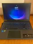 Vand/Schimb laptop gaming RTX 3050ti