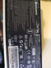 Incarcator alimentator laptop Lenovo 20V 6,75a 19v 6,66A