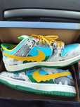 Nike SB Chunky Dunky