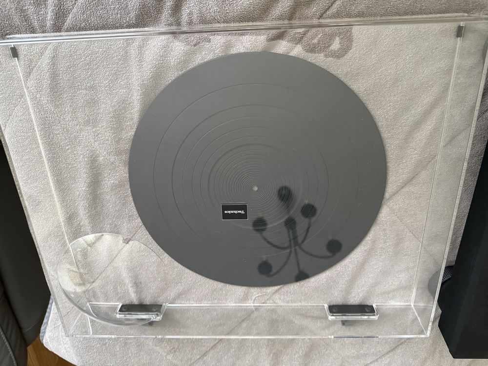 Грамофон Technics SL-1500CEG в гаранция