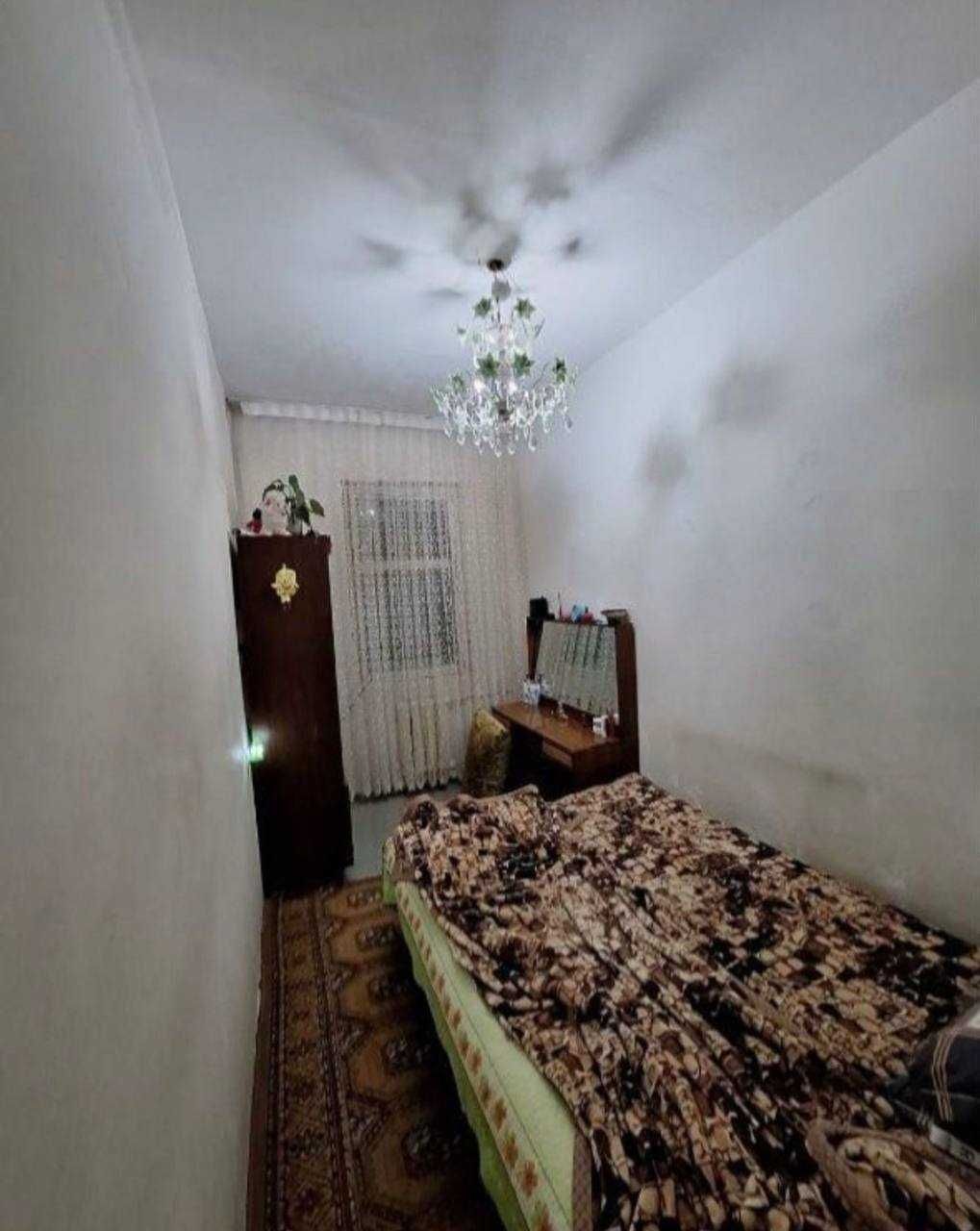 Срочно продаю 3/6/9 Шайхантохурском районе. (72 м2) (БШ)